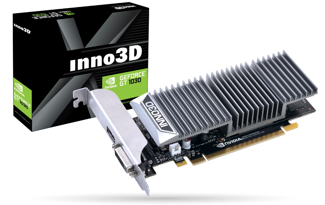 Inno3D GT 1030 2GB